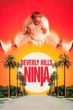 Phim Ninja Béo Ù - Beverly Hills Ninja PhimChill Vietsub (1997)