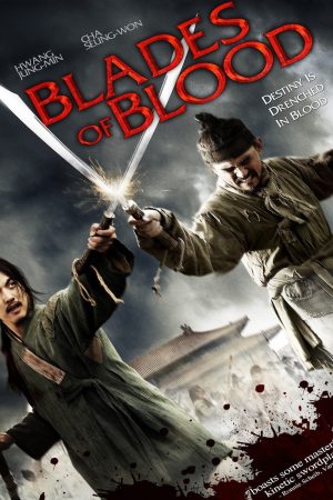 Phim Lưỡi Gươm Máu - Blades of Blood PhimChill Vietsub (2010)