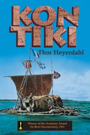 Phim Hải Trình Kon Tiki - Kon Tiki PhimChill Vietsub (2012)