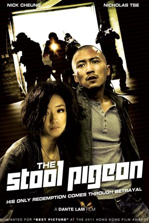 Phim Con Mồi - The Stool Pigeon PhimChill Vietsub (2010)