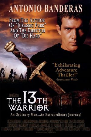 Phim Chiến Binh Thứ 13 - The 13th Warrior PhimChill Vietsub (1999)