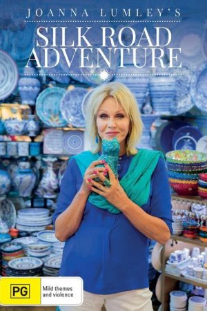 Xem phim Joanna Lumley khám phá Con đường tơ lụa tập 1 PhimChill Thuyết Minh HD Vietsub Phim Anh-Joanna Lumleys Silk Road Adventure