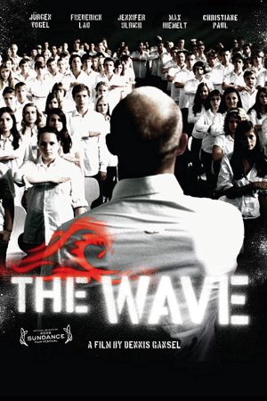 Phim Sóng Ngầm - The Wave 2008 PhimChill Vietsub (2008)