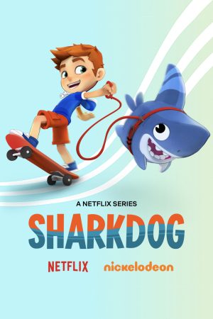 Xem phim Sharkdog Chú chó cá mập ( 2) tập 4 PhimChill Thuyết Minh HD Vietsub Phim Mỹ-Sharkdog (Season 2)