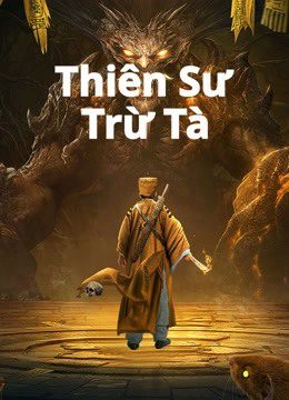 Phim Thiên Sư Trừ Tà - Exorcist PhimChill Vietsub (2022)