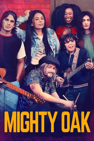 Phim Tre già măng mọc - Mighty Oak PhimChill Vietsub (2020)