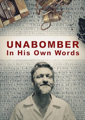 Phim Kẻ đánh bom thư – Lời người trong cuộc - Unabomber In His Own Words PhimChill Vietsub (2018)