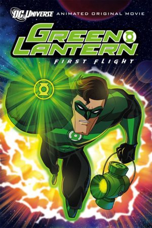 Xem phim Chiến Binh Xanh Trận Chiến Đầu Tiên tập full PhimChill Thuyết Minh HD Vietsub Phim Mỹ-Green Lantern First Flight