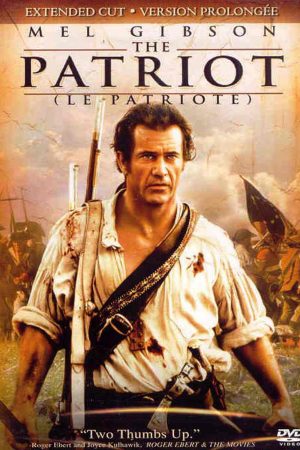 Phim Người Yêu Nước - The Patriot PhimChill Vietsub (2000)