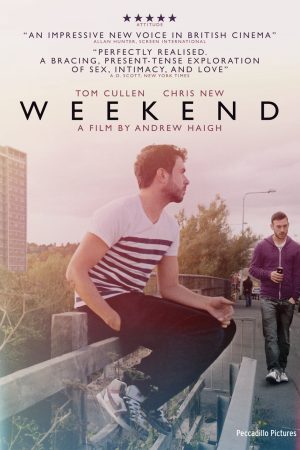 Phim Kỳ Nghỉ Cuối Tuần - Weekend PhimChill Vietsub (2011)