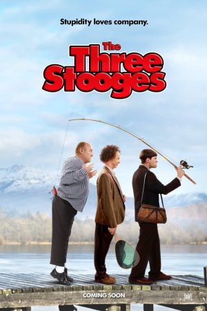 Phim Ba Chàng Ngốc - The Three Stooges PhimChill Vietsub (2012)