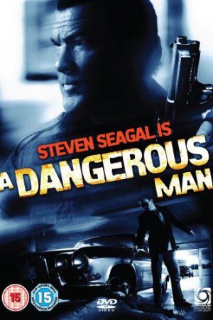 Phim Kẻ Nguy Hiểm - A Dangerous Man PhimChill Vietsub (2010)