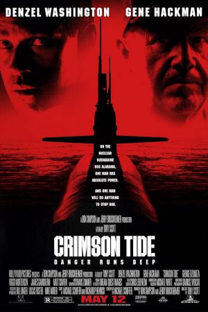 Phim Thủy Triều Đỏ - Crimson Tide PhimChill Vietsub (1995)