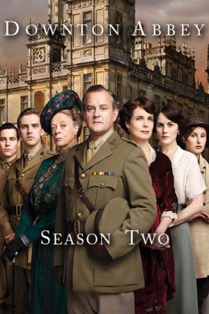 Xem phim Kiệt tác kinh điển Downton Abbey ( 2) tập 3 PhimChill Thuyết Minh HD Vietsub Phim Anh-Downton Abbey (Season 2)