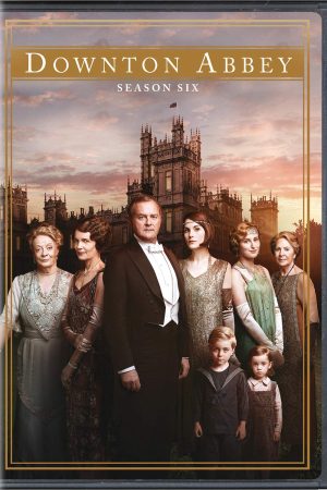 Phim Kiệt tác kinh điển Downton Abbey ( 6) - Downton Abbey (Season 6) PhimChill Vietsub (2015)