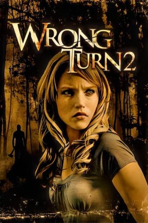 Xem phim Ngã Rẽ Tử Thần 2 tập full PhimChill Thuyết Minh HD Vietsub Phim Mỹ-Wrong Turn 2 Dead