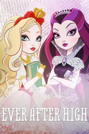 Xem phim Mãi mãi về sau ( 1) tập 1 PhimChill Thuyết Minh HD Vietsub Quốc Gia Khác-Ever After High (Season 1)