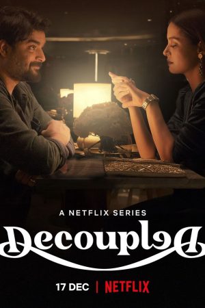 Phim Ly hôn kiểu Ấn - Decoupled PhimChill Vietsub (2021)