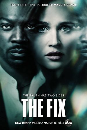 Phim Lời giải sự đời - The Fix PhimChill Vietsub (2018)