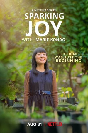 Xem phim Marie Kondo Thắp lên niềm vui tập 2 PhimChill Thuyết Minh HD Vietsub Phim Mỹ-Sparking Joy