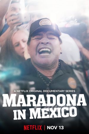 Xem phim Maradona ở Mexico tập 5 PhimChill Thuyết Minh HD Vietsub Phim Mỹ-Maradona in Mexico