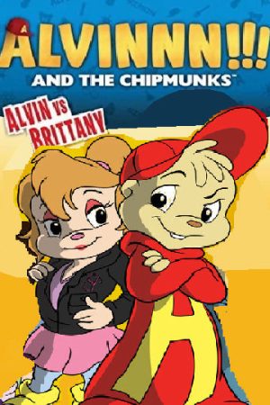 Phim ALVINNN và nhóm sóc chuột ( 2) - ALVINNN And the Chipmunks (Season 2) PhimChill Vietsub (2016)