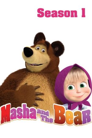 Xem phim Masha và bạn Gấu ( 1) tập 8 PhimChill Thuyết Minh HD Vietsub Quốc Gia Khác-Masha and the Bear (Season 1)