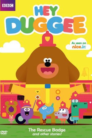 Xem phim Này Duggee ( 2) tập 8 PhimChill Thuyết Minh HD Vietsub Phim Anh-Hey Duggee (Season 2)