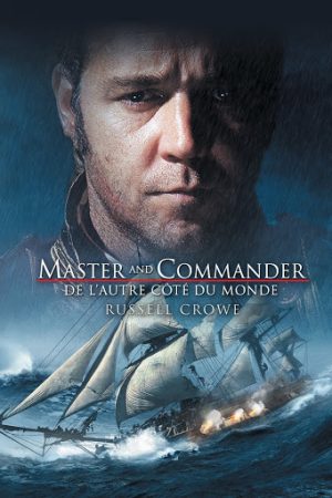 Phim Thuyền Trưởng và Đại Úy - Master and Commander The Far Side of the World PhimChill Vietsub (2003)