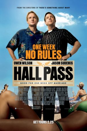 Phim Thách Thức Đấng Mày Râu - Hall Pass PhimChill Vietsub (2011)