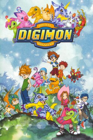 Xem phim Cuộc Phiêu Lưu Của Các Con Thú tập 65 PhimChill Thuyết Minh HD Vietsub Phim Nhật Bản-Digimon Adventure