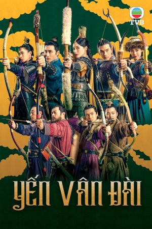 Xem phim Yến Vân Đài tập 11 PhimChill Thuyết Minh HD Thuyết Minh  Phim Trung Quốc-The Legend Of Xiao Chuo