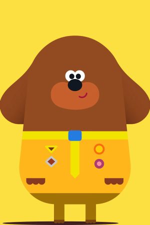 Phim Này Duggee ( 1) - Hey Duggee (Season 1) PhimChill Vietsub (2015)