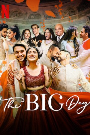 Phim Ngày trọng đại ( 2) - The Big Day (Season 2) PhimChill Vietsub (2021)