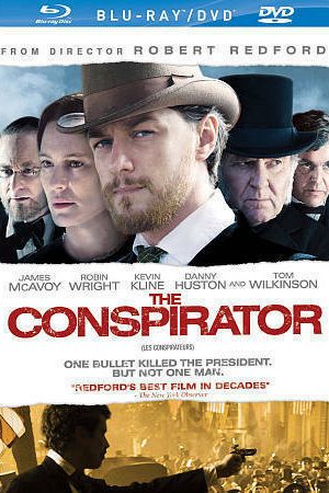 Phim Kẻ Chủ Mưu - The Conspirator PhimChill Vietsub (2011)