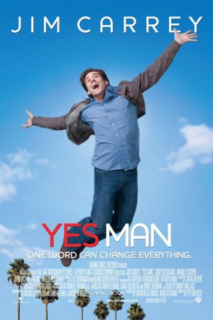 Phim Người Chỉ Nói Vâng - Yes Man PhimChill Vietsub (2008)