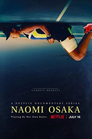 Phim Naomi Osaka - Naomi Osaka PhimChill Vietsub (2021)