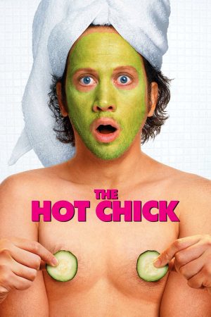 Phim Sự Hoán Đổi Kỳ Diệu - The Hot Chick PhimChill Vietsub (2002)