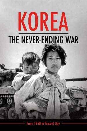 Phim Triều Tiên Cuộc Chiến Không Hồi Kết - Korea The Never Ending War PhimChill Vietsub (2019)