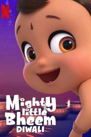 Phim Nhóc Bheem quả cảm Lễ hội Diwali - Mighty Little Bheem Diwali PhimChill Vietsub (2019)