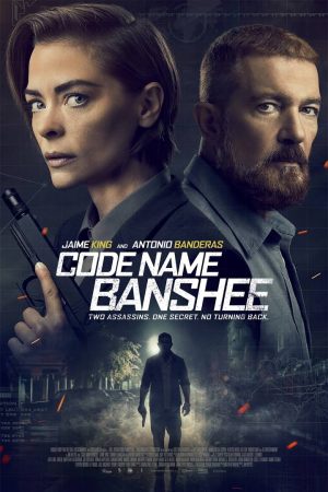 Phim Mật Danh Banshee - Code Name Banshee PhimChill Vietsub (2022)