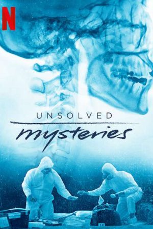 Xem phim Những bí ẩn chưa lời đáp ( 2) tập 5 PhimChill Thuyết Minh HD Vietsub Phim Mỹ-Unsolved Mysteries (Season 2)