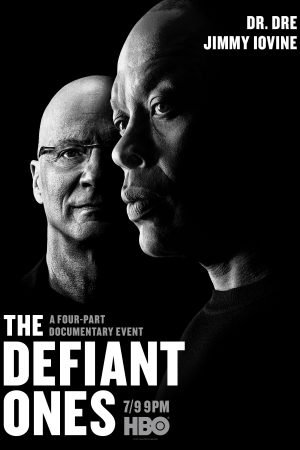 Phim Những người dám thách thức - The Defiant Ones PhimChill Vietsub (2017)