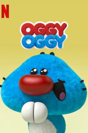 Phim Oggy Oggy - Oggy Oggy PhimChill Vietsub (2021)