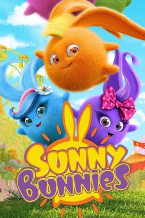 Phim Những chú thỏ sặc sỡ ( 2) - Sunny Bunnies (Season 2) PhimChill Vietsub (2016)