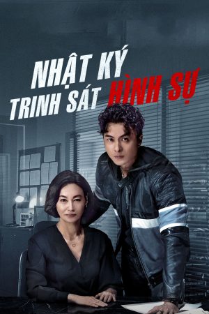 Phim Nhật Ký Trinh Sát Hình Sự - Murder Diary PhimChill Vietsub (2021)