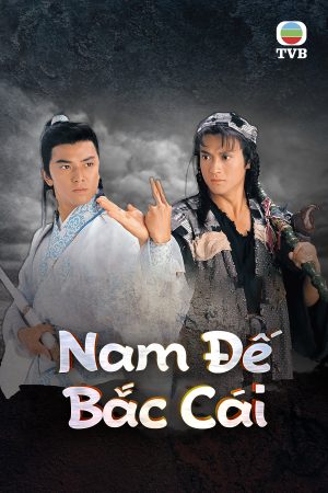 Phim Nam Đế Bắc Cái - The Condor Heroes Return PhimChill Vietsub (1993)