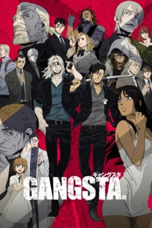 Phim GANGSTA - Gangsta gangster black street PhimChill Vietsub (2015)