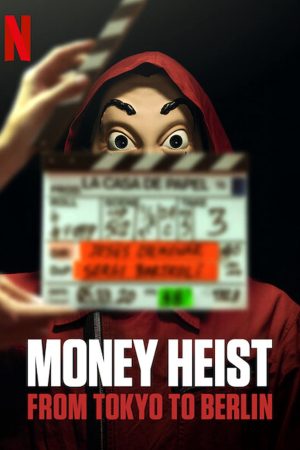 Xem phim Phi vụ triệu đô Từ Tokyo đến Berlin tập 1 PhimChill Thuyết Minh HD Vietsub Quốc Gia Khác-Money Heist From Tokyo to Berlin