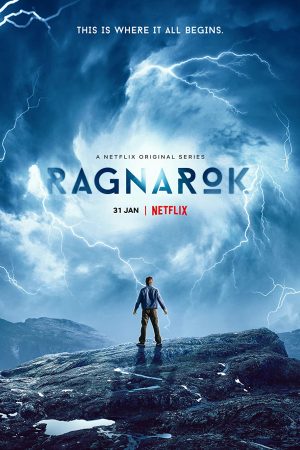 Phim Ragnarok Hoàng hôn của chư thần ( 1) - Ragnarok (Season 1) PhimChill Vietsub (2020)